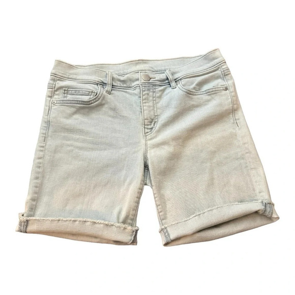 LOFT Pants - LOFT Bermuda Shorts